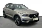 2022 Volvo XC40