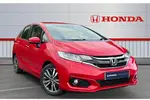 2019 Honda Jazz