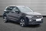 2022 Volkswagen T-Cross