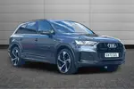 2022 Audi Q7