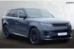 2023 Land Rover Range Rover Sport