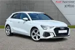 2023 Audi A3