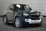 2022 Land Rover Defender