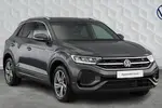 2022 Volkswagen T-Roc