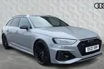 2021 Audi RS4
