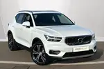 2021 Volvo XC40