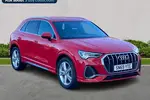 2019 Audi Q3