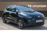 2025 Hyundai i10