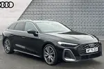 2025 Audi A5