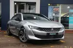 2022 Peugeot 508