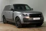 2021 Land Rover Range Rover