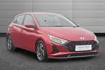 2023 Hyundai i20