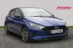 2023 Hyundai i20