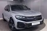 2025 Volkswagen Touareg