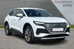 2024 Audi Q4