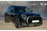 2025 MINI Countryman