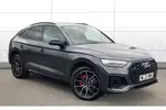 2023 Audi Q5 Sportback