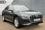 2022 Audi Q5 Sportback