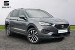 2019 SEAT Tarraco