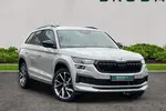 2022 Skoda Kodiaq