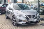 2020 Nissan Qashqai