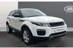 2018 Land Rover Range Rover Evoque