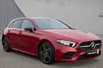 2022 Mercedes-Benz A-Class