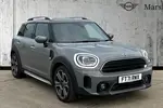 2022 MINI Countryman