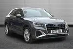 2024 Audi Q2