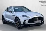 2024 Aston Martin DBX
