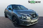 2022 Nissan Juke