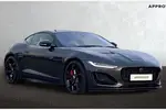 2024 Jaguar F-Type