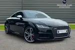 2016 Audi TT