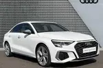 2022 Audi A3