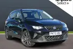 2023 SEAT Arona