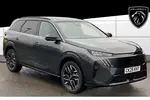 2025 Peugeot 5008