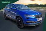 2021 Skoda Karoq