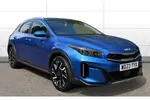 2023 Kia XCeed