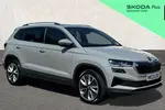 2023 Skoda Karoq