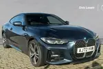 2023 BMW 4 Series