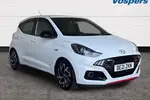 2021 Hyundai i10