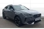 2024 Cupra Formentor