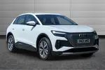 2021 Audi Q4