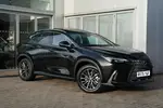2025 Lexus NX