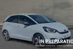 2021 Honda Jazz