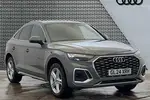 2024 Audi Q5 Sportback