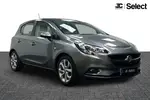 2019 Vauxhall Corsa