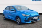 2025 MG MG3
