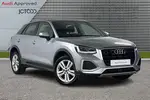 2021 Audi Q2
