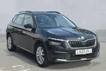 2022 Skoda Kamiq
